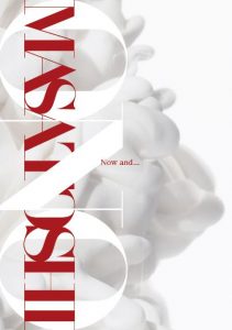 小野正利 / DVD&CD「Now and…」