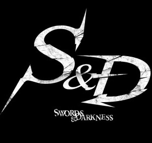 SWORDS & DARKNESS / ニンテンドー3DS