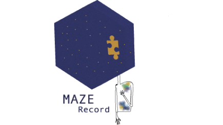 MAZE Record